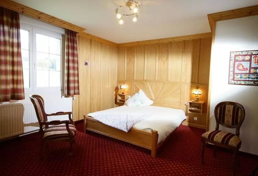 Majatalo Les Gites La Cerisaie