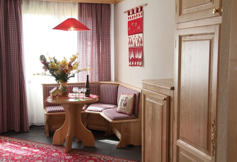 Пансион Les Gites La Cerisaie