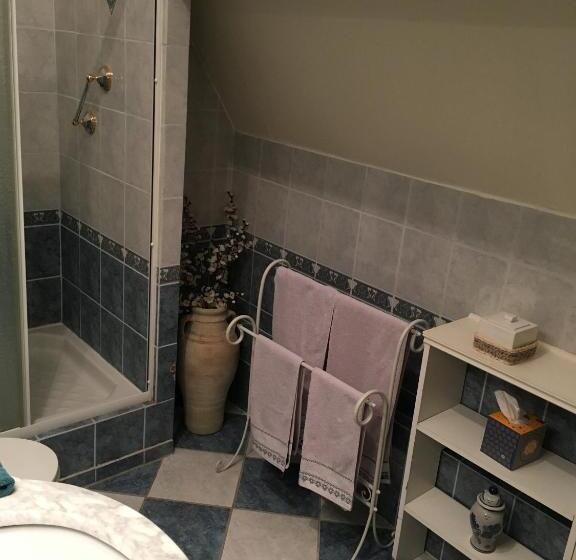 Пансион L'ile Normande