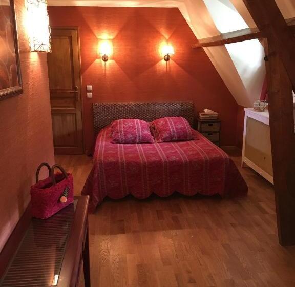 Пансион L'ile Normande