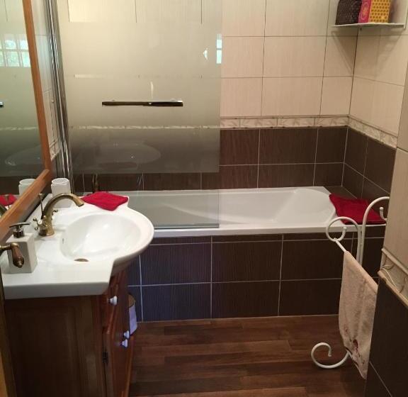 Пансион L'ile Normande