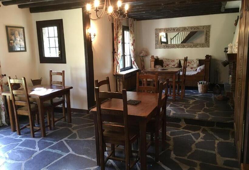 Пансион L'ile Normande