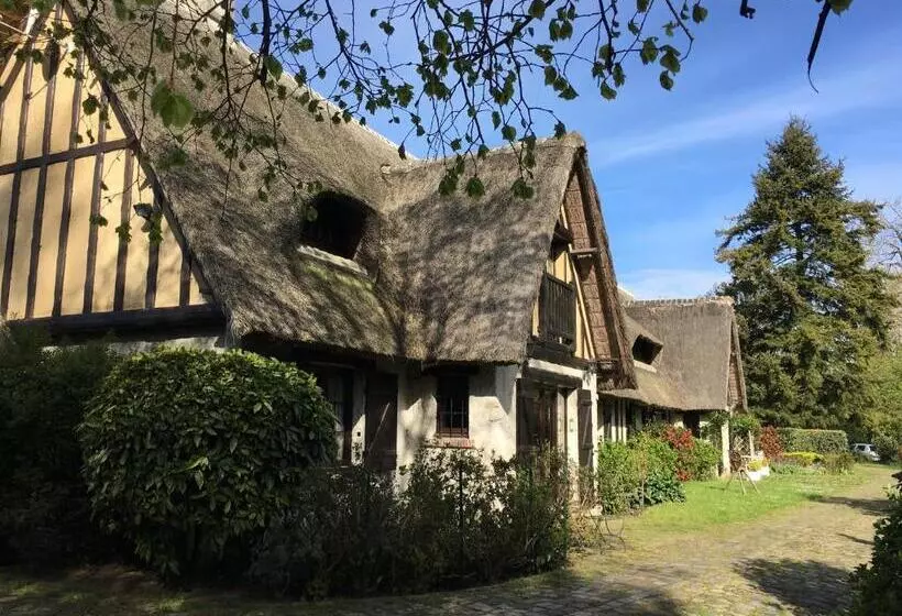 ペンション L'ile Normande