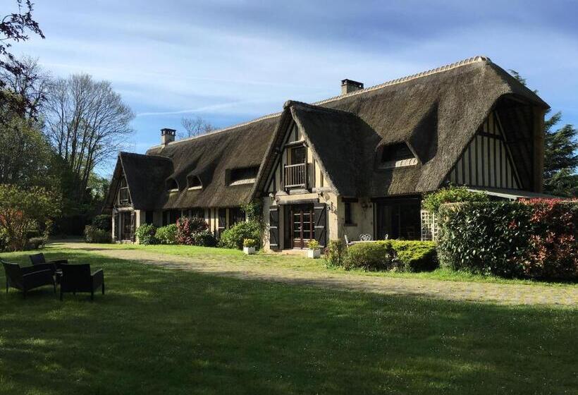 Пансион L'ile Normande