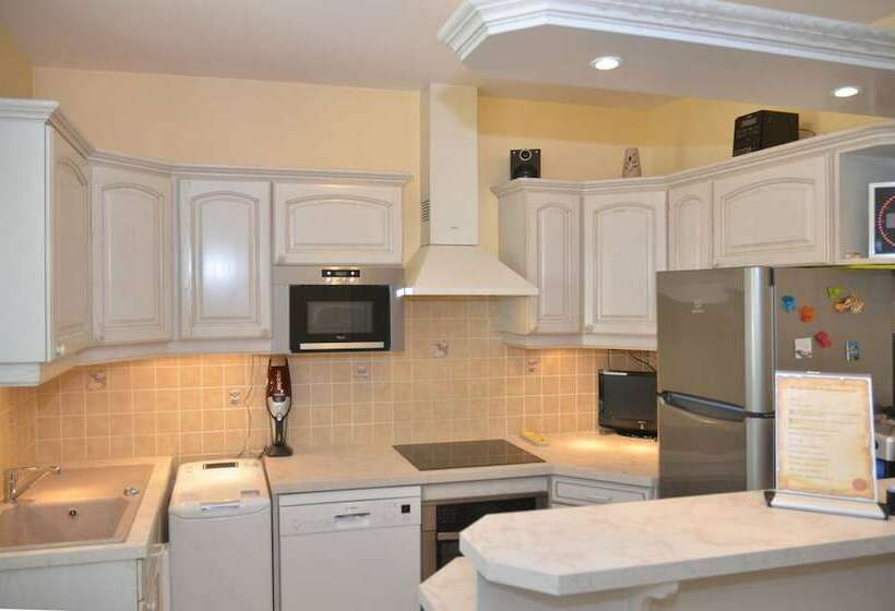 بنسيون Maison D'hôtes De Villiers