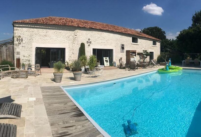 بنسيون Porte 90