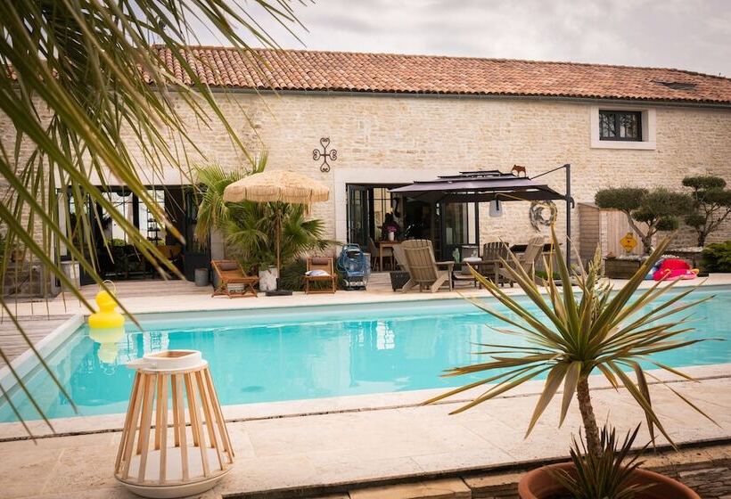 بنسيون Porte 90