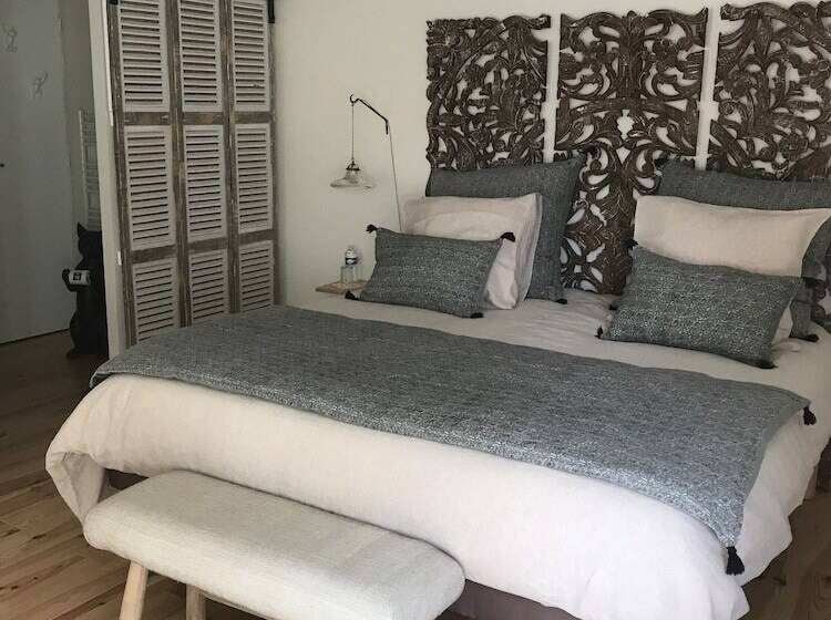 بنسيون Porte 90