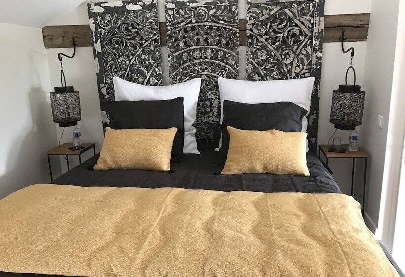 بنسيون Porte 90