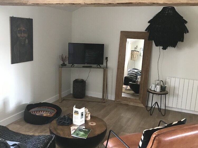 بنسيون Porte 90