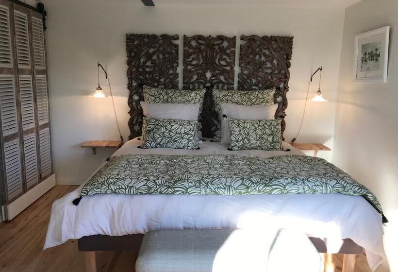 بنسيون Porte 90