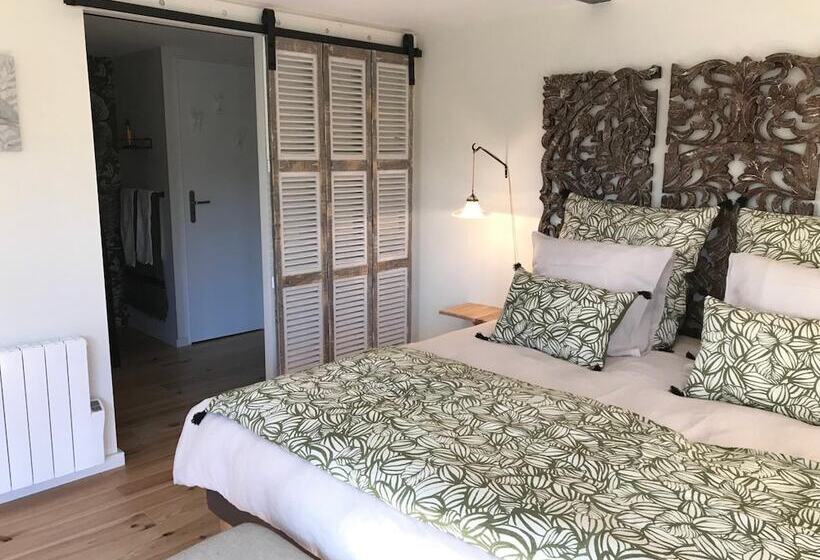 بنسيون Porte 90