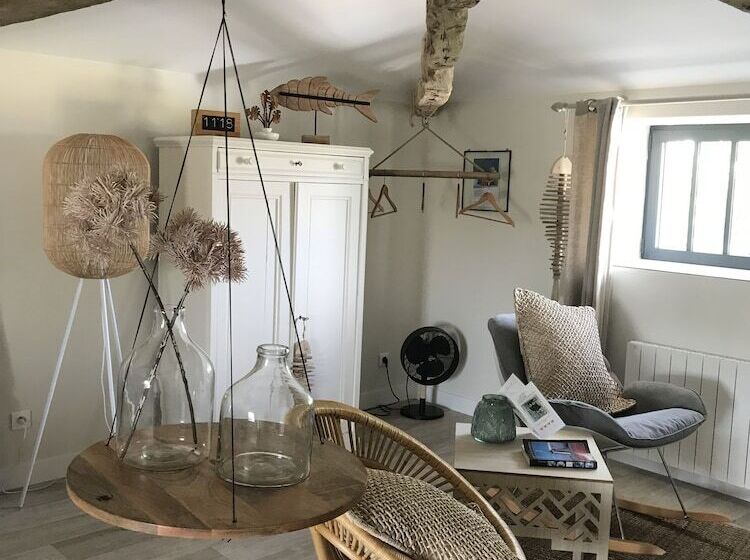 بنسيون Porte 90