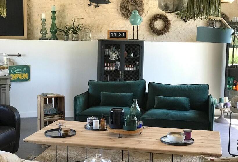 بنسيون Porte 90