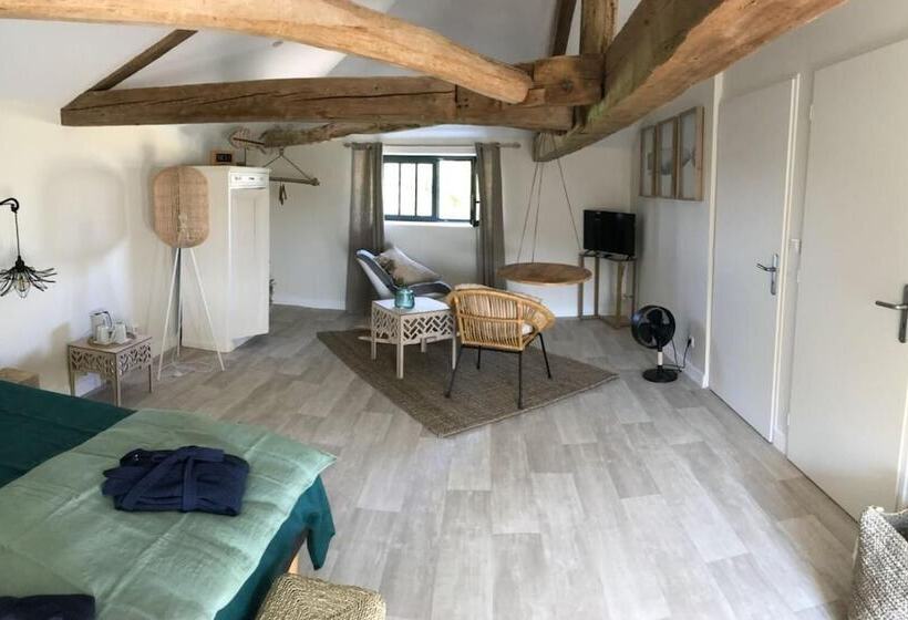 بنسيون Porte 90