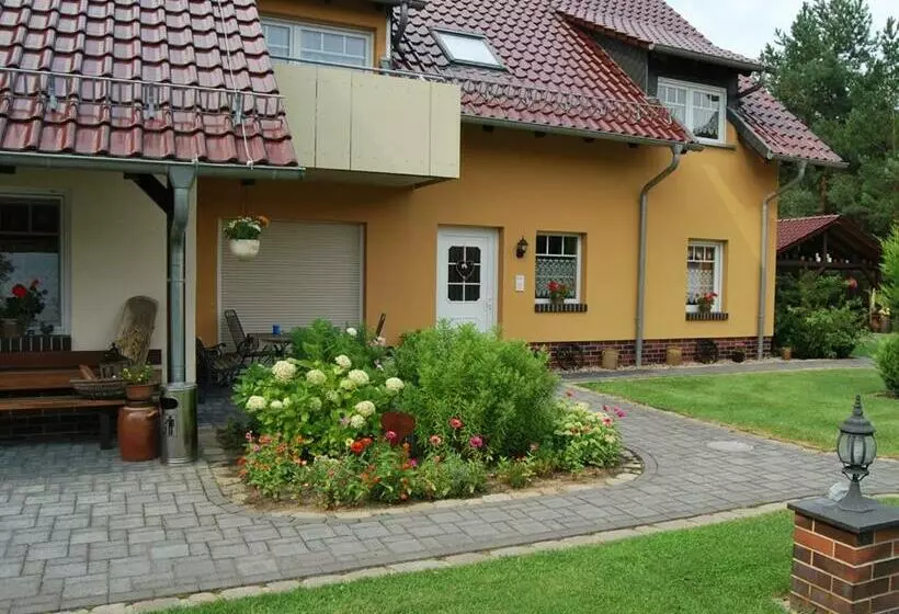 Pension + Apartments Tor Zum Spreewald