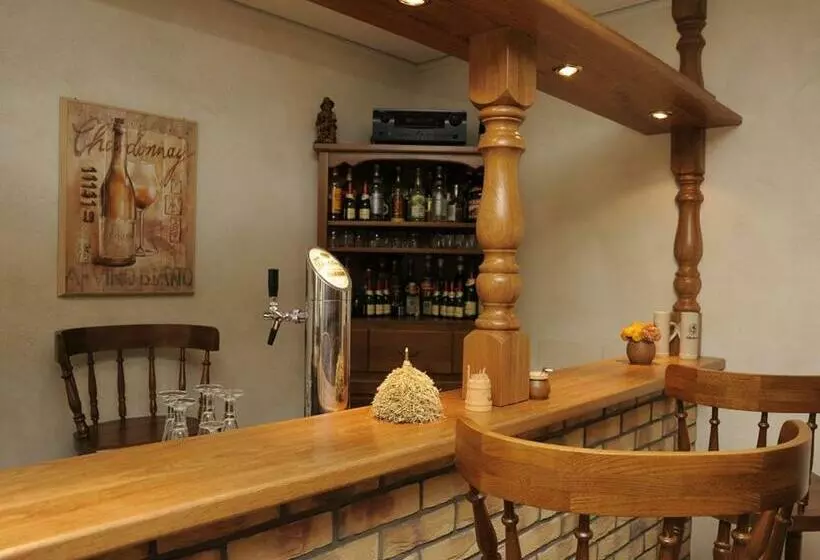 Pension + Apartments Tor Zum Spreewald