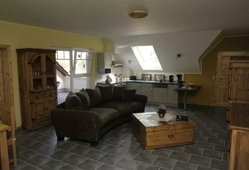 Pension + Apartments Tor Zum Spreewald