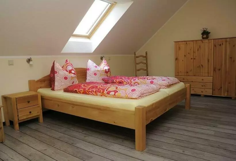 Pension + Apartments Tor Zum Spreewald