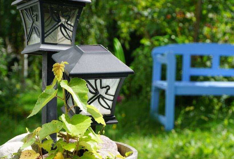 Pension Gartenstraße Schwedt