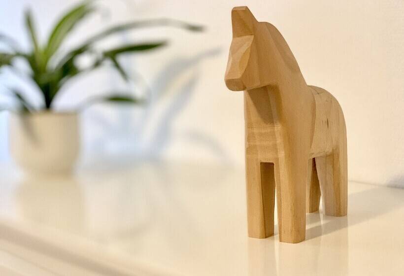 Pension Gartenstraße Schwedt