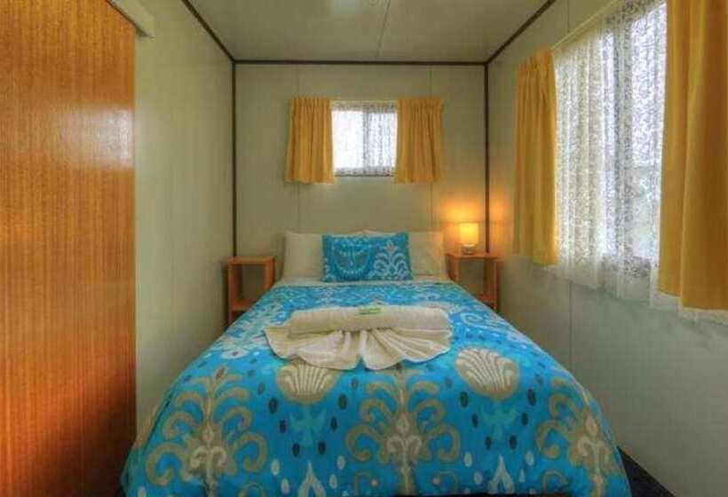 リゾートホテル Big4 Kelso Sands Holiday Park