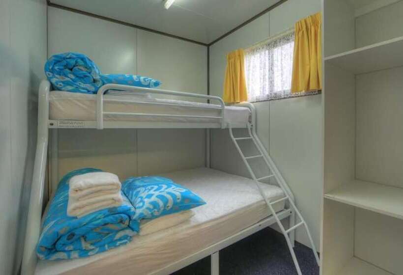 リゾートホテル Big4 Kelso Sands Holiday Park