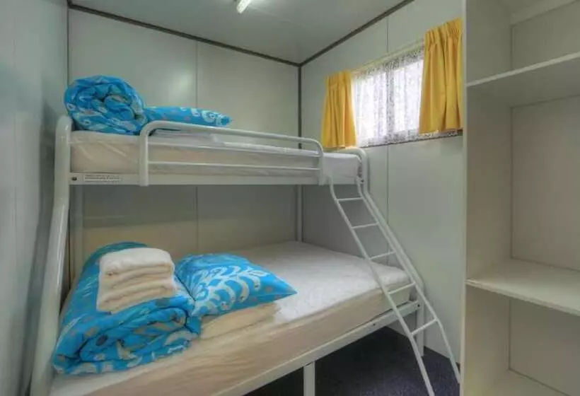 Lomakeskus Big4 Kelso Sands Holiday Park