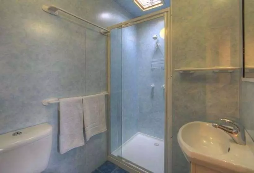 Lomakeskus Big4 Kelso Sands Holiday Park