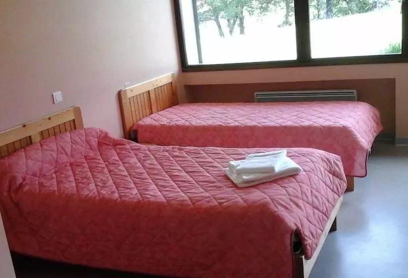 リゾートホテル Domaine De Sangayrac