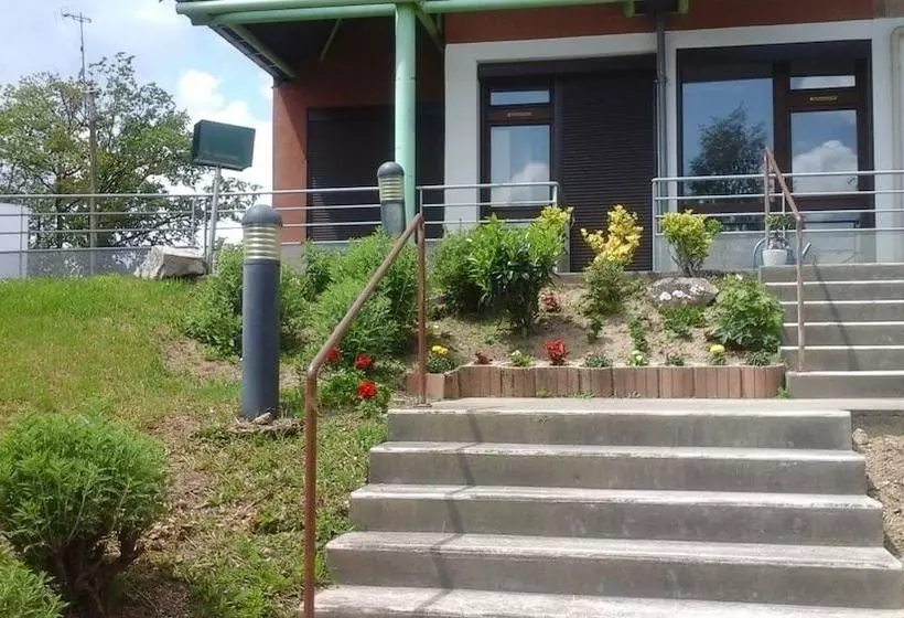 リゾートホテル Domaine De Sangayrac