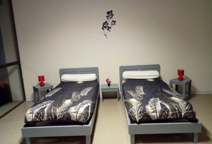 リゾートホテル Domaine De Sangayrac