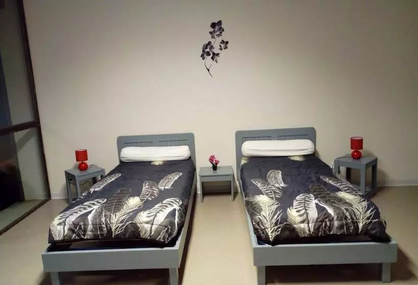 リゾートホテル Domaine De Sangayrac