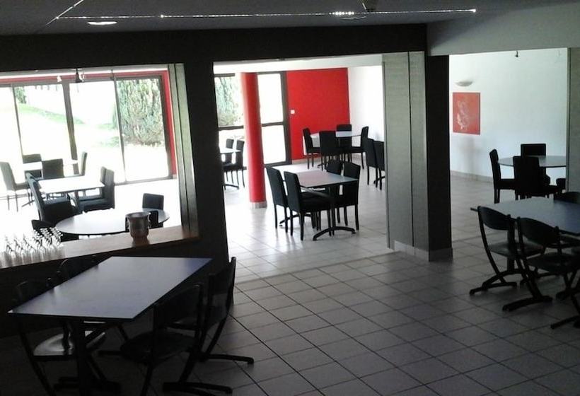 リゾートホテル Domaine De Sangayrac