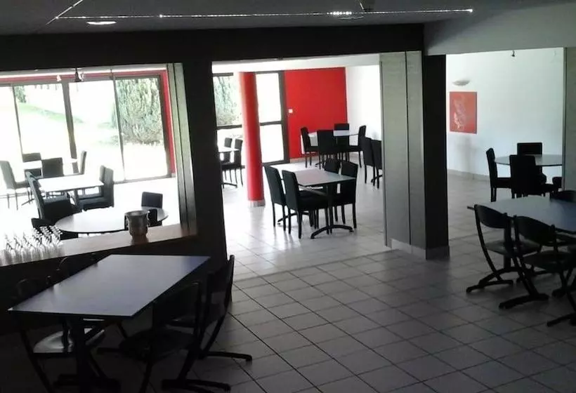 リゾートホテル Domaine De Sangayrac