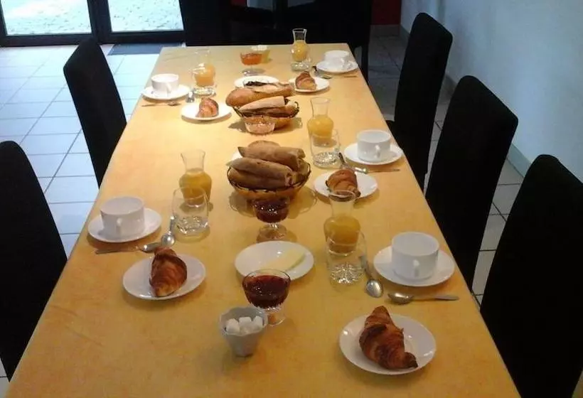 リゾートホテル Domaine De Sangayrac