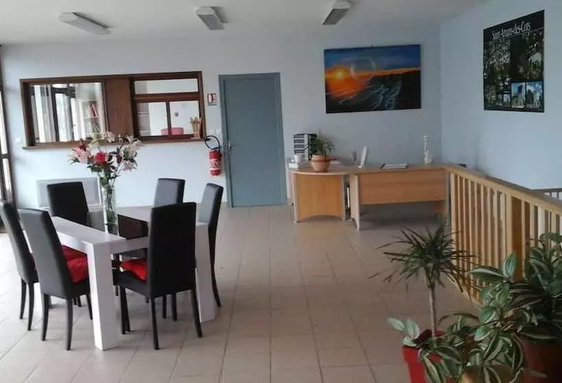 リゾートホテル Domaine De Sangayrac