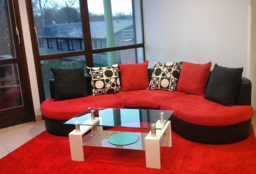 リゾートホテル Domaine De Sangayrac