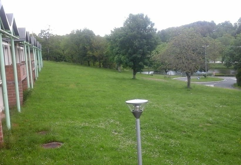 リゾートホテル Domaine De Sangayrac