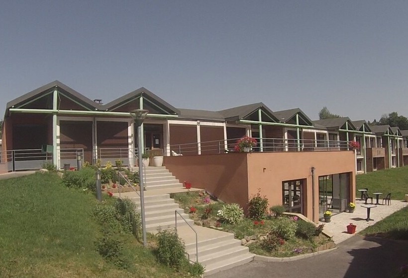 リゾートホテル Domaine De Sangayrac