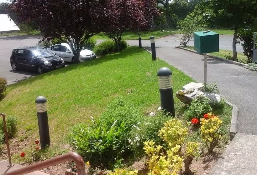 リゾートホテル Domaine De Sangayrac