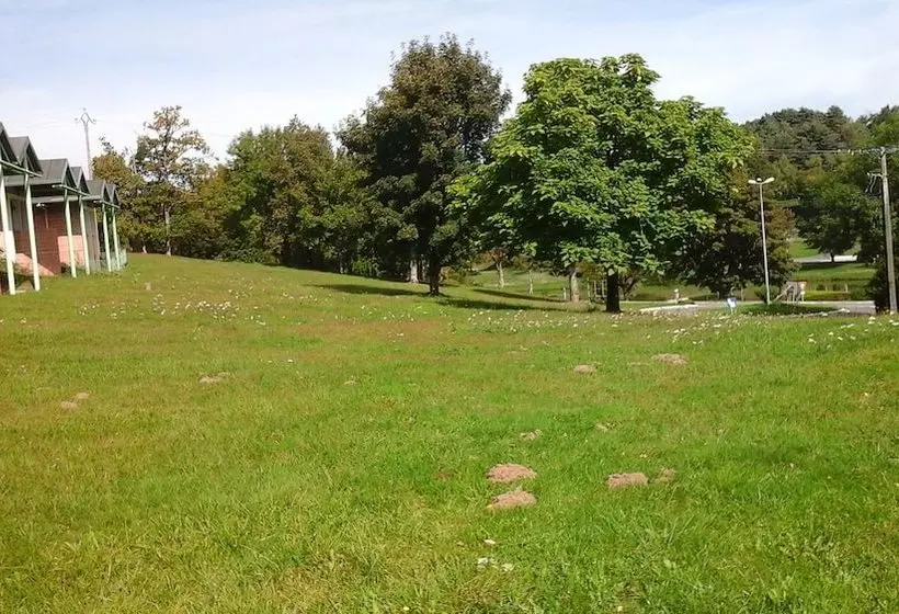 リゾートホテル Domaine De Sangayrac