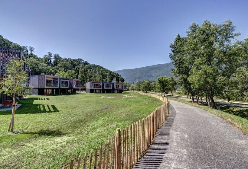 리조트 Vacancéole   Le Village Des Oiseaux