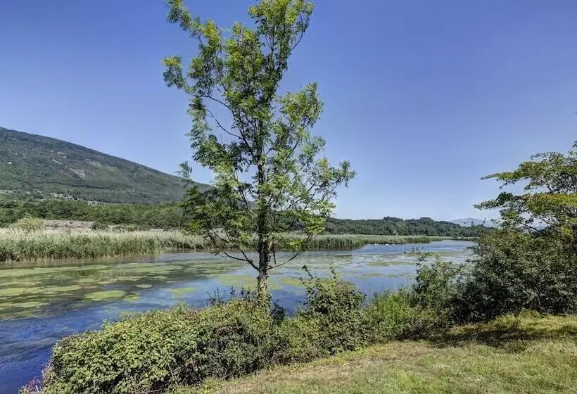 リゾートホテル Vacancéole   Le Village Des Oiseaux