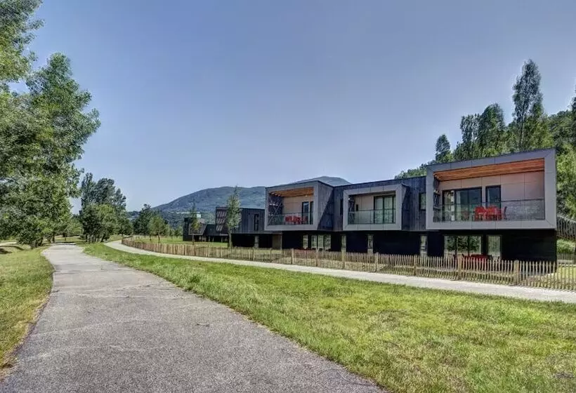 リゾートホテル Vacancéole   Le Village Des Oiseaux