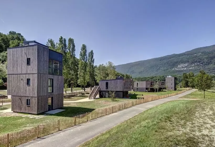 リゾートホテル Vacancéole   Le Village Des Oiseaux