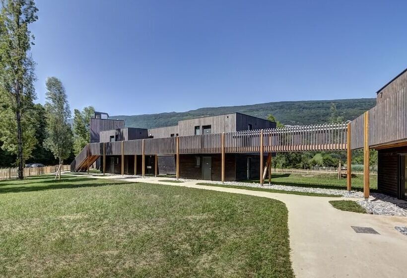 리조트 Vacancéole   Le Village Des Oiseaux