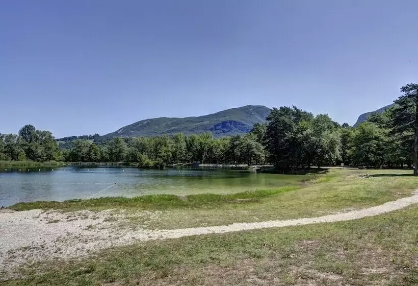 リゾートホテル Vacancéole   Le Village Des Oiseaux