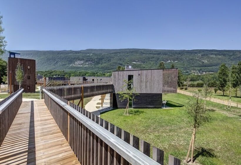 리조트 Vacancéole   Le Village Des Oiseaux