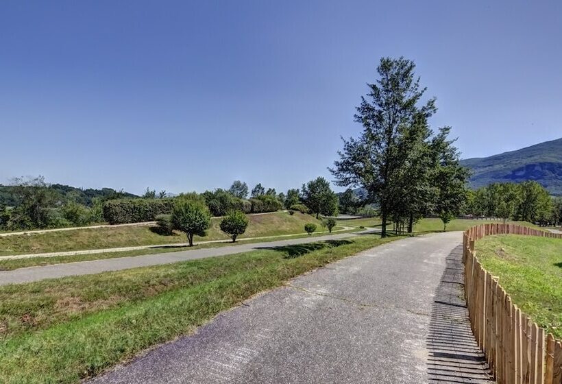 리조트 Vacancéole   Le Village Des Oiseaux